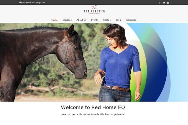 Site using Monarch plugin