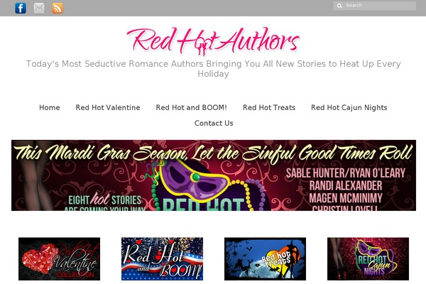 Virtue theme site design template sample