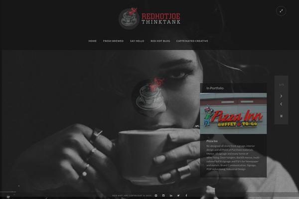 Site using Site Spy plugin