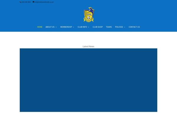 Site using Gravityview-az-filters plugin