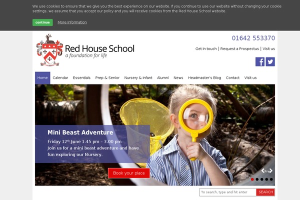 Child-theme theme site design template sample