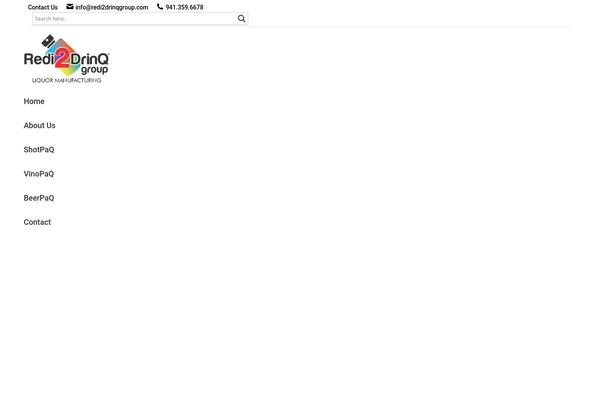 Site using WPB Woocommerce Product slider plugin
