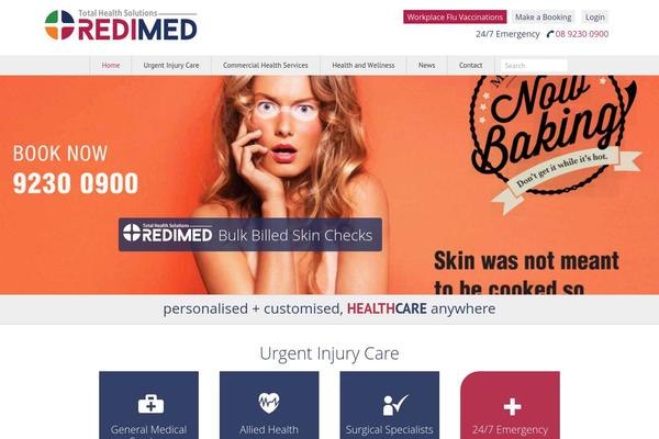 Site using Hover_effects_pack plugin