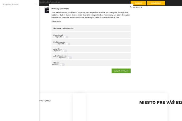 Site using Auxin-pro-tools plugin