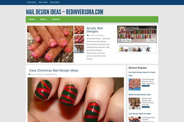 redinversora.com site used Ngopivanillalatte