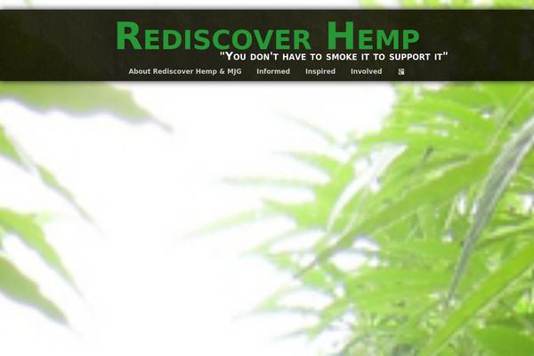 Adventure theme site design template sample