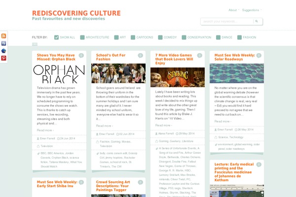 Sampression Lite theme site design template sample