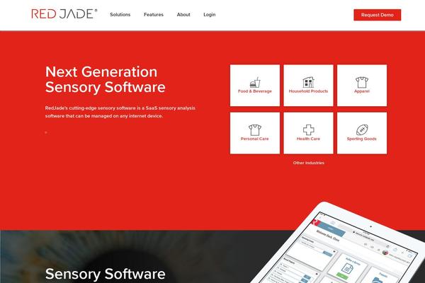 Genesis-sample theme site design template sample
