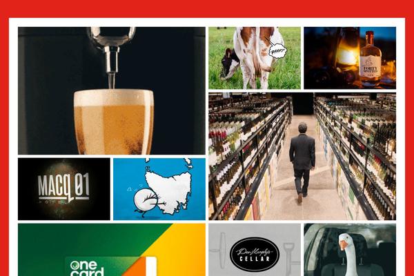 Site using WP JQuery Timelinr plugin