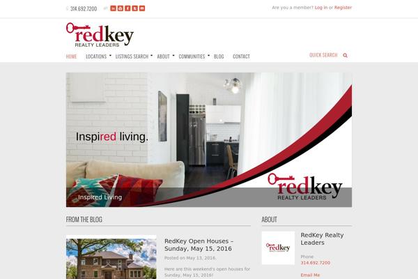 redkeystlouis.com site used Plymouth