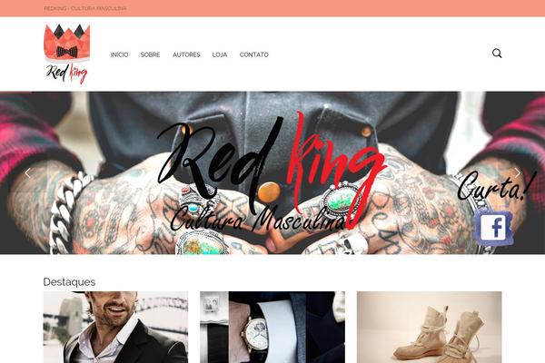 Site using Cyclone Slider 2 plugin