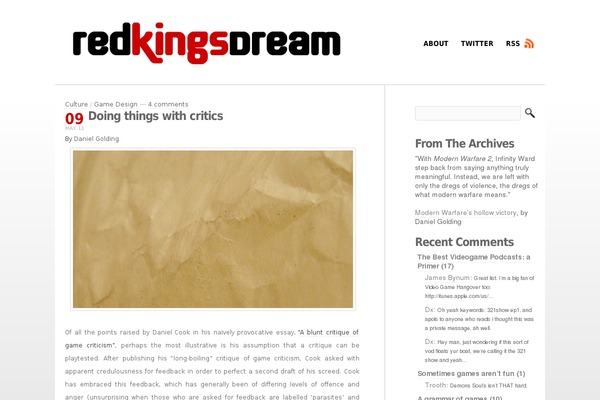 Cleanr theme site design template sample