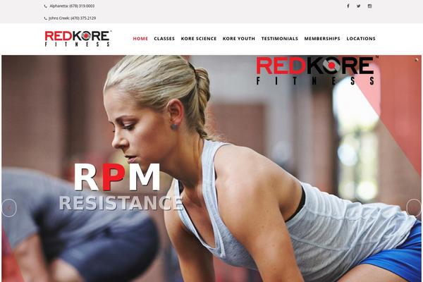 Site using Cj-popups plugin