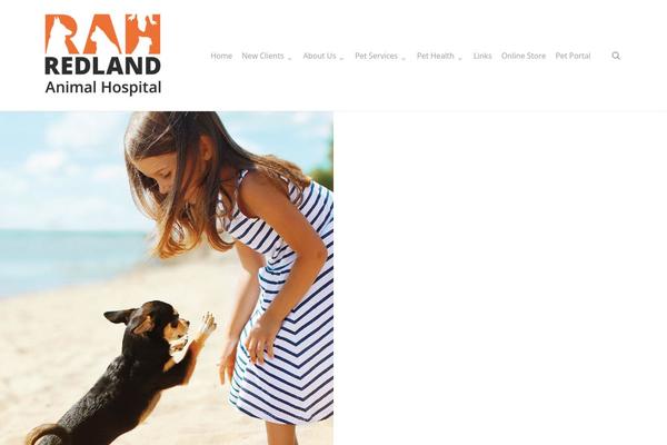 Site using Salient-portfolio plugin