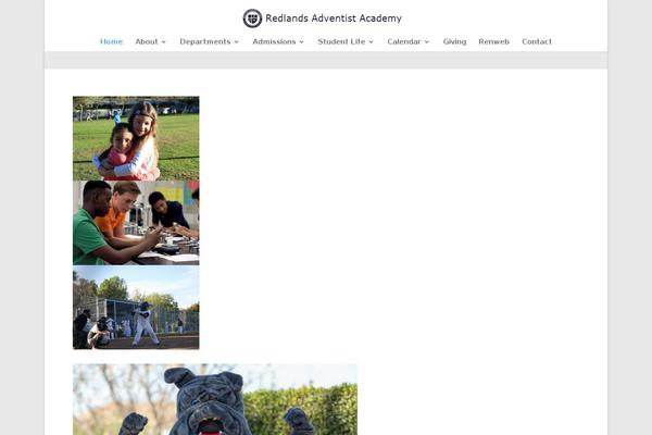 Site using Social-board plugin