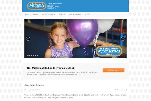 Modernize v3.13 theme site design template sample