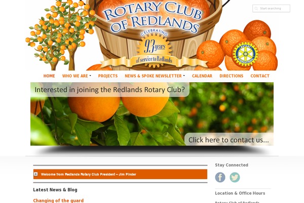 Site using Airi-pro plugin