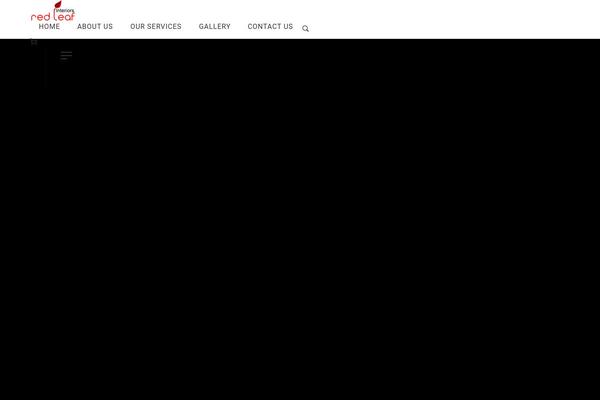 Site using Lastudio plugin
