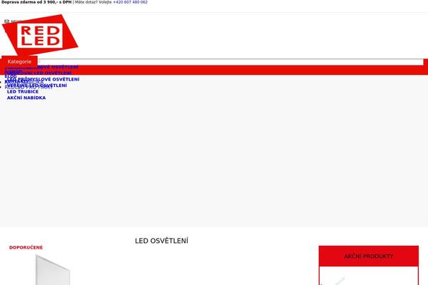 Site using Ecomail plugin
