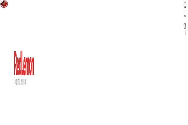 Site using Codenovo Portfolio plugin