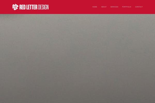 Site using Genesis Staff Bio Grid plugin