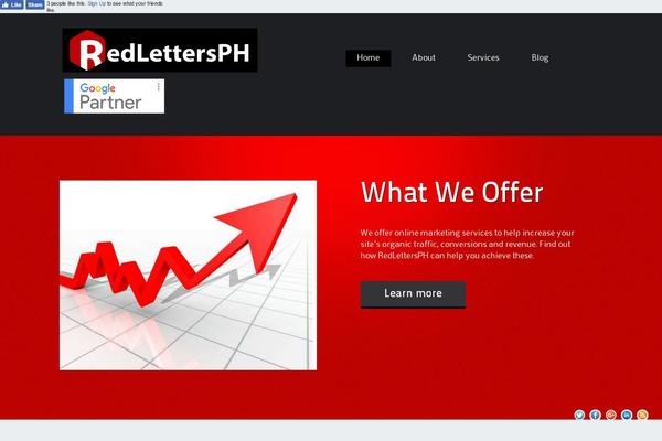Themealley.business.pro theme site design template sample