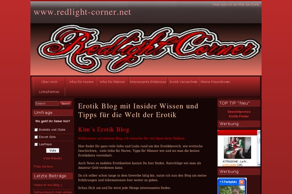 Site using Gd-star-rating plugin