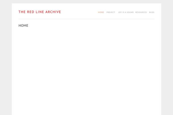 redlinearchive.net site used Sketch