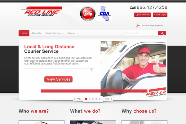 Maxx WP theme site design template sample