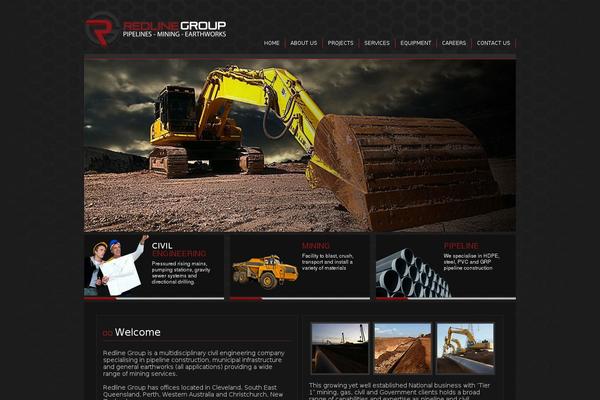 Site using Wp-kpm-rotator plugin
