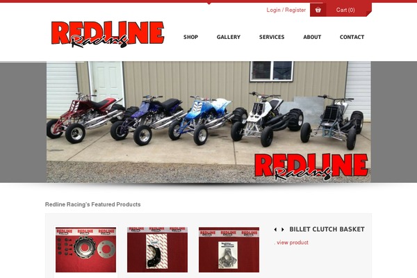 Shopifiq theme site design template sample