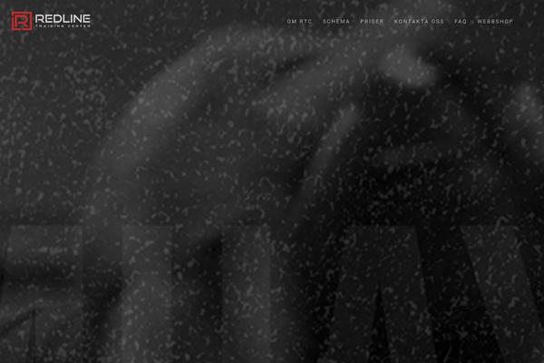 Site using Acoda-typewriter plugin