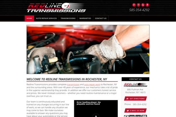 Site using Cforms146 plugin