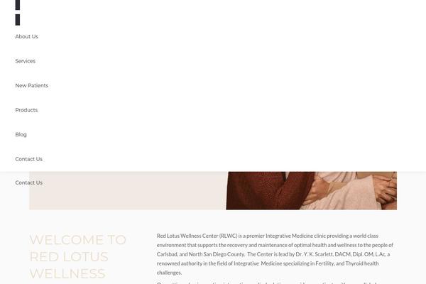 Site using Wpforms plugin