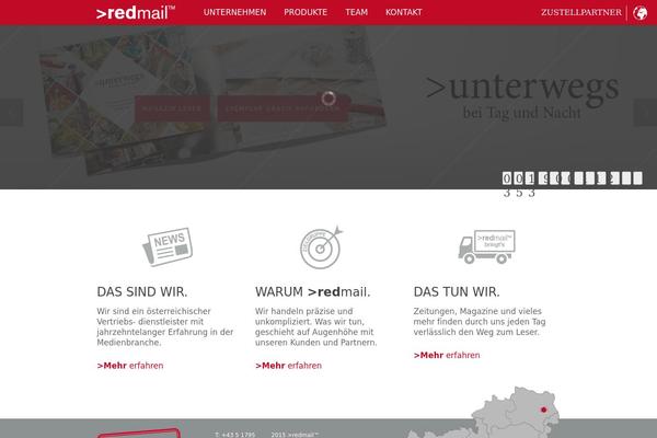 Site using Multilanguage by BestWebSoft plugin