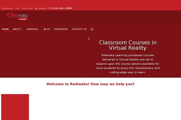 Site using WP Posts Carousel plugin