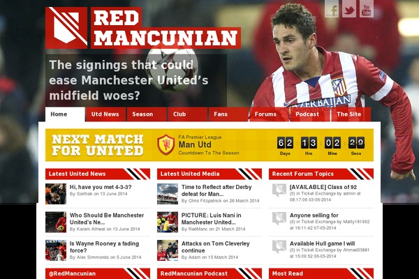 Site using Visual-football-formation-vertical-edition plugin