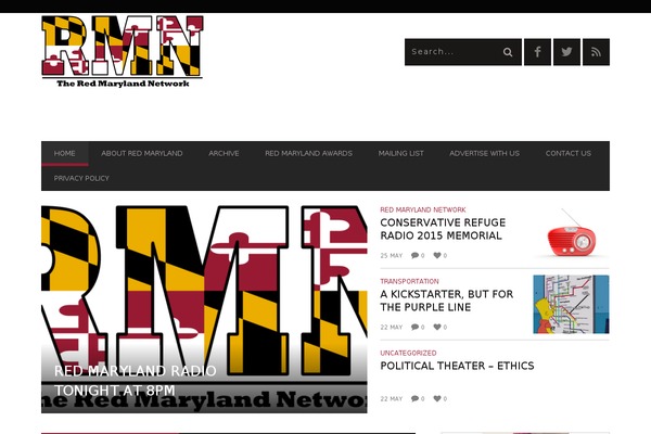 Site using Facebook Comments by Vivacity plugin