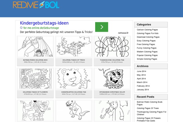 Wallpresssnicerespo theme site design template sample