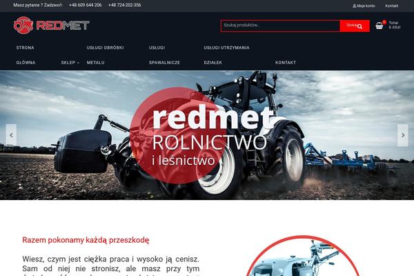 Site using WooCommerce Product Carousel Slider plugin