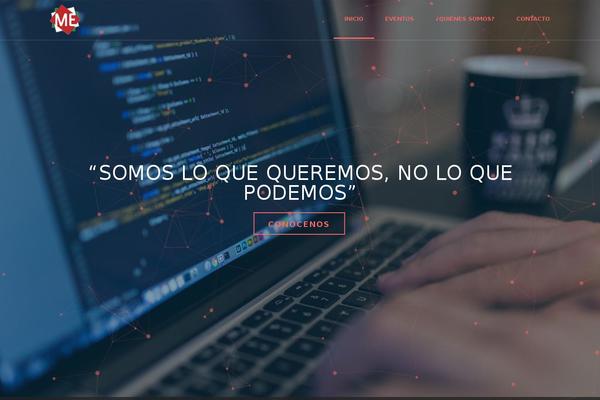 Site using Slider WD plugin