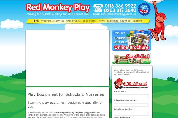 Site using Headway-swiss-army-block plugin
