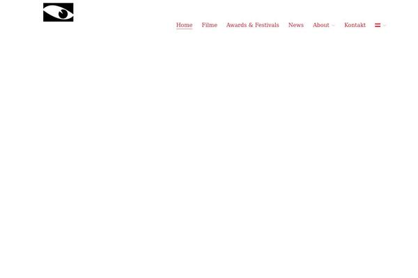 Kalium-child-main theme site design template sample