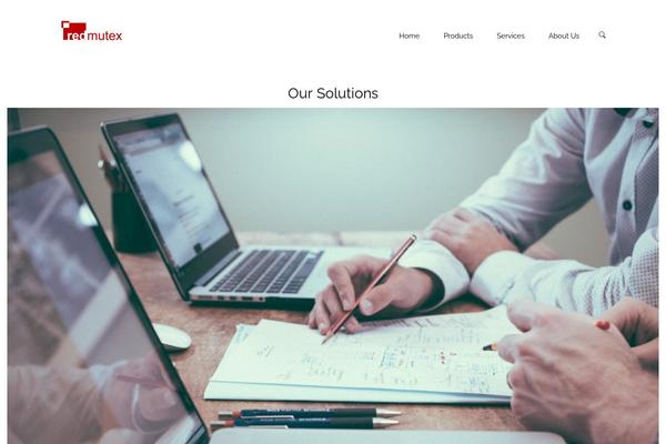 Site using Portfolio_builder plugin