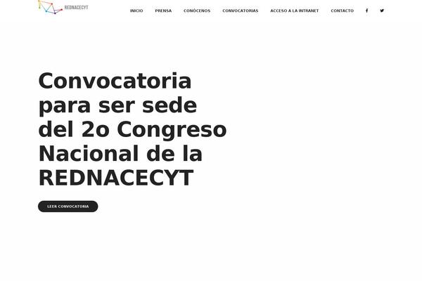 ThemeTastic theme site design template sample
