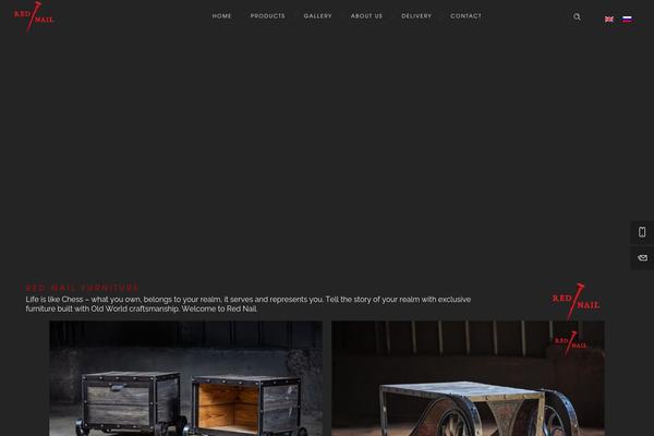 Site using News-page-slider plugin