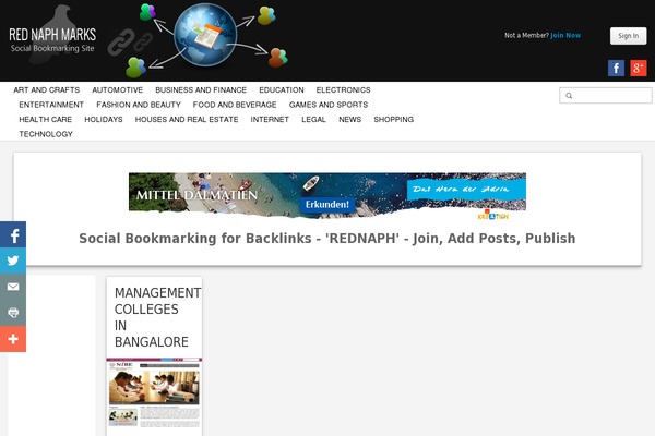 Pressgrid theme site design template sample
