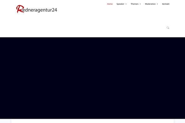 redneragentur.net site used Betheme2102