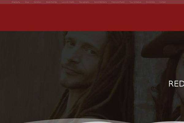 Site using Scroll Top plugin