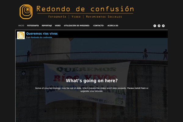 Studiofolio theme site design template sample